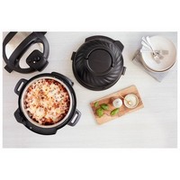 photo Instant Pot® - Duo Crispâ„¢ & Air Fryer 8L - Pentola a Pressione / Multicooker Elettrico 11 in 1-15 10